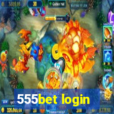 555bet login